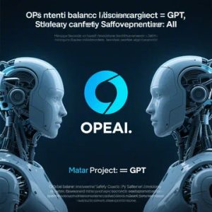 Bagaimana OpenAI Mengubah Cara Kita Berinteraksi dengan Teknologi?