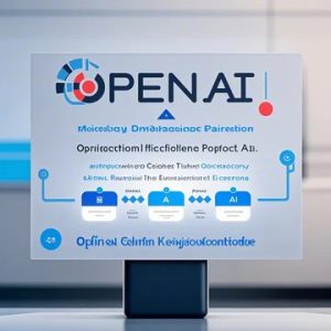 OpenAI dan Masa Depan Teknologi: Mendorong Batas Kecerdasan Buatan