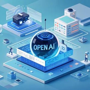 Dari ChatGPT hingga Robot Pintar: Kontribusi OpenAI dalam Dunia AI