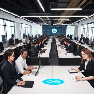 OpenAI: Menggabungkan Etika, Inovasi, dan Teknologi dalam Satu Visi