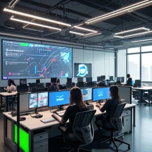 OpenAI dan Masa Depan AI: Inovasi yang Menginspirasi Generasi Baru